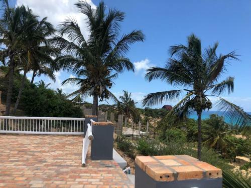 Barra Pescador Lodge