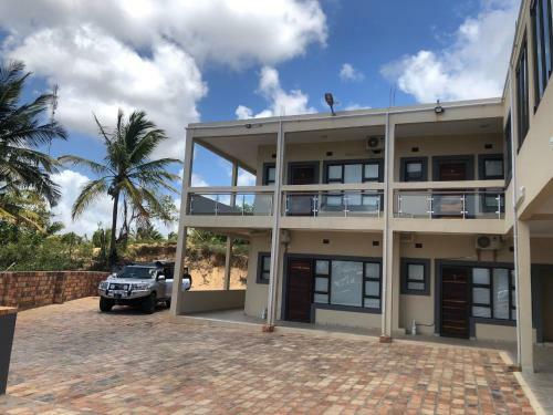 Barra Pescador Lodge