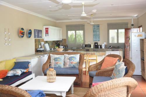 Barra Pescador Lodge