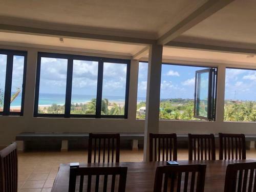 Barra Pescador Lodge