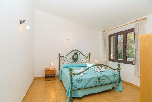 Apartamento Trilocale San Teodoro Con Veranda