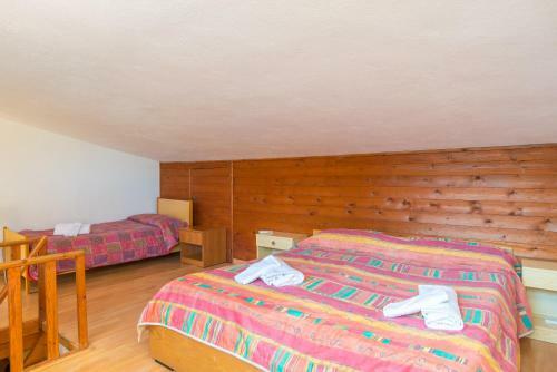 Apartamento Trilocale San Teodoro Con Veranda