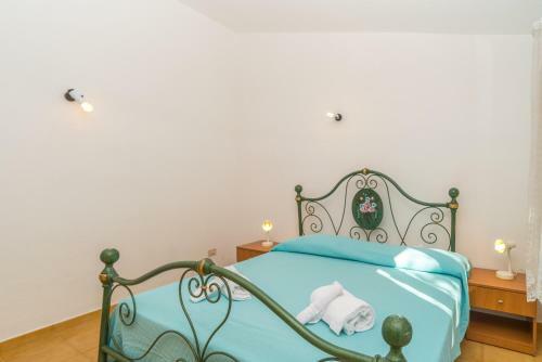 Apartamento Trilocale San Teodoro Con Veranda