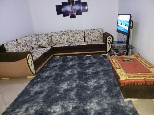 Apartamento Home