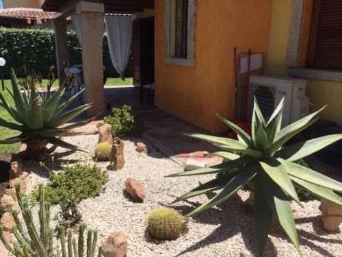 Villa Pierina