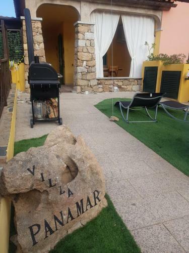 Villa Panam�r