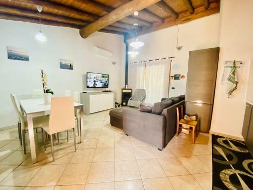 Apartamento Villetta Todde