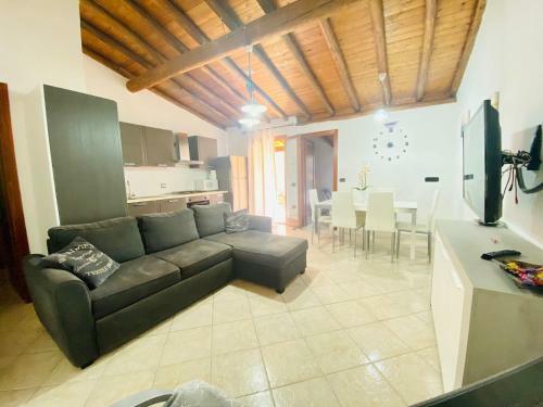Apartamento Villetta Todde