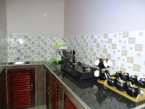 Apartamento Cocomellow Villa