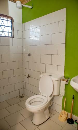 Apartamento Zuri Staycation