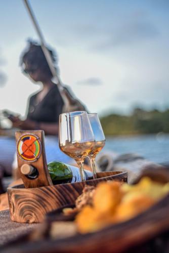 Rozzies Beach Villa Kilifi