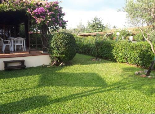 Villetta Indipendente San Teodoro