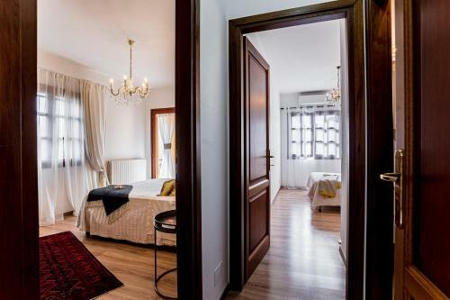 Apartamento Appartamento San Teodoro Centro