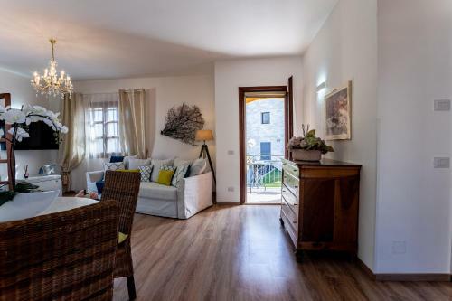 Apartamento Appartamento San Teodoro Centro