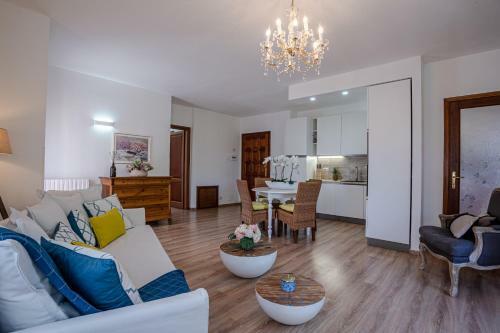 Apartamento Appartamento San Teodoro Centro