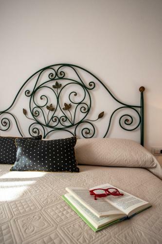 Apartamento Appartamento San Teodoro Centro