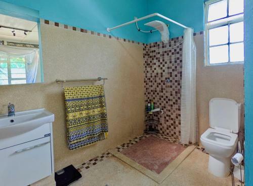 Bella Residence Kilifi