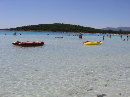 Casa Vacanze San Teodoro