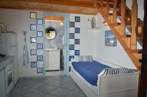 Casa Vacanze San Teodoro