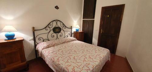 Apartamento San Teodoro Sea View