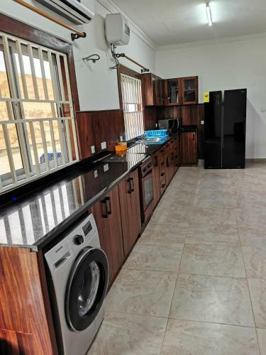 Upper Inchaban Beachfront Apartment