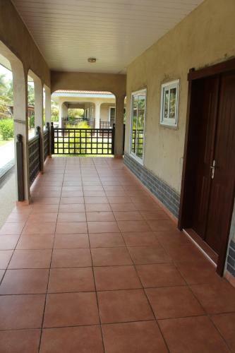 Upper Inchaban Beachfront Apartment