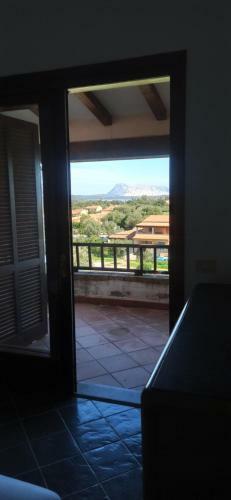 Villetta San Teodoro, 4 Stanze Da Letto