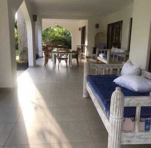 Hostal Suli House