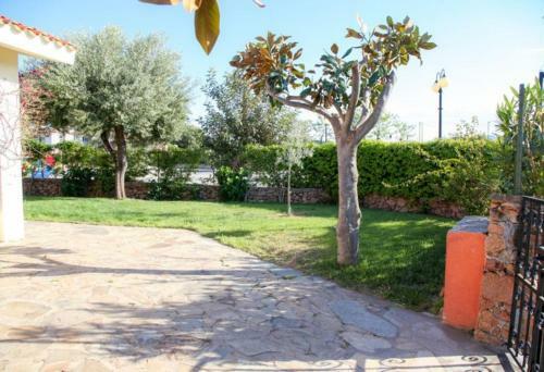 Apartamento Villetta Gramsci Con Giardino