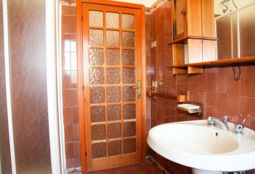 Apartamento Villetta Gramsci Con Giardino