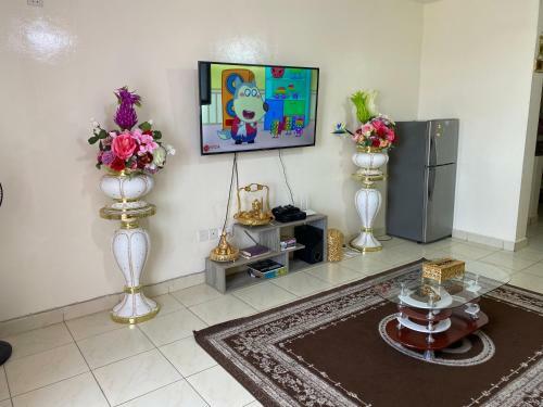 Apartamento The Palace