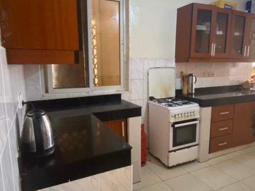 Apartamento The Palace