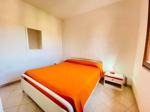 Apartamento Casa Vacanza Maddy Vista Mare