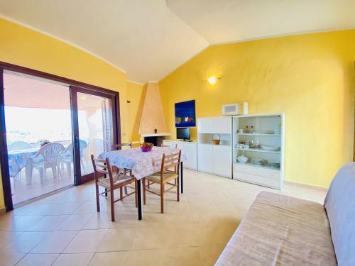 Apartamento Casa Vacanza Maddy Vista Mare