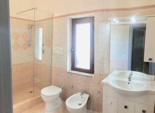 International House San Teodoro