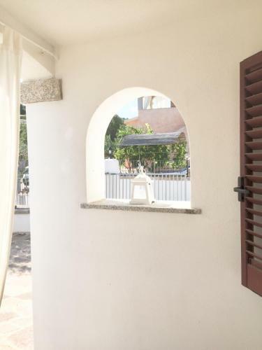 International House San Teodoro
