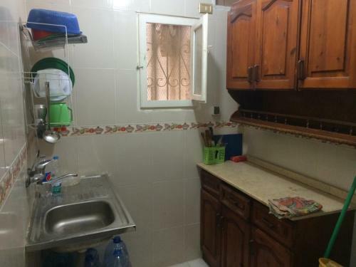 ??? ??????? ?????? ?? ?????? Apartment For Rent Matrouh Al-awam