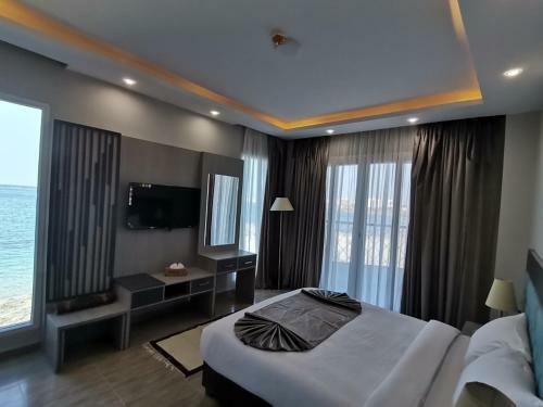 Jewel Beach Matrouh Hotel