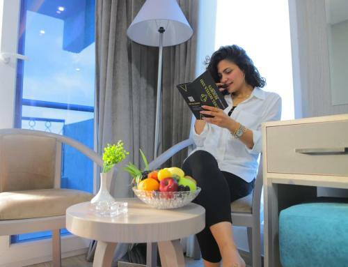 Jewel Beach Matrouh Hotel