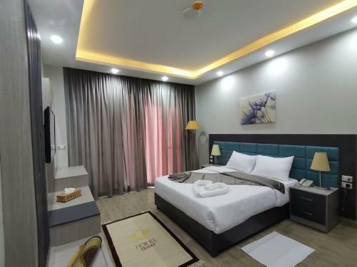 Jewel Beach Matrouh Hotel