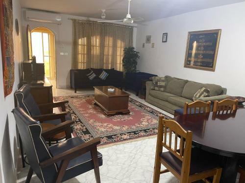 Sea View Villa - Marsa Matruh