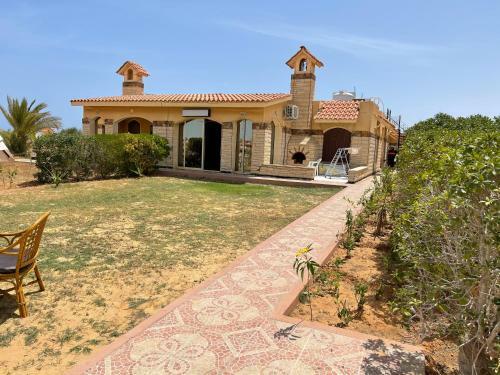Sea View Villa - Marsa Matruh