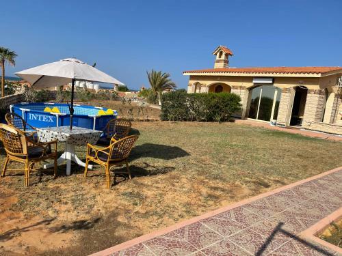 Sea View Villa - Marsa Matruh