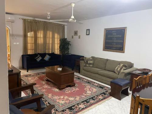 Sea View Villa - Marsa Matruh