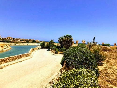 Sea View Villa - Marsa Matruh