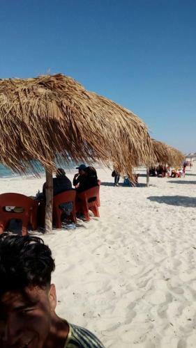 Sea View Villa - Marsa Matruh
