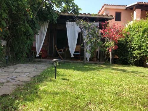 Villetta La Cinta