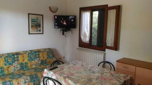 Apartamento Appartamenti San Teodoro VII