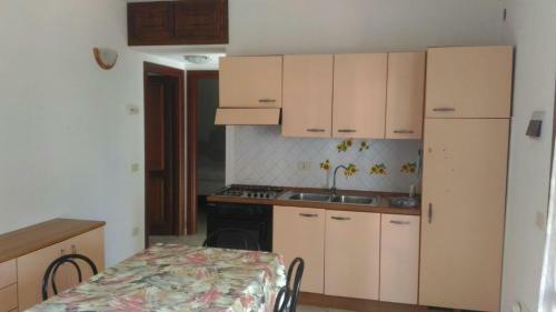 Apartamento Appartamenti San Teodoro VII