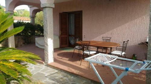 Apartamento Appartamenti San Teodoro VII